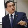 Primer boletín: Daniel Rivera encabeza la carrera al Senado por Santiago
