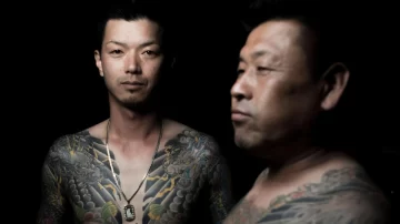 Yakuza: cuál es el origen de la temida mafia japonesa y cómo se ha transformado