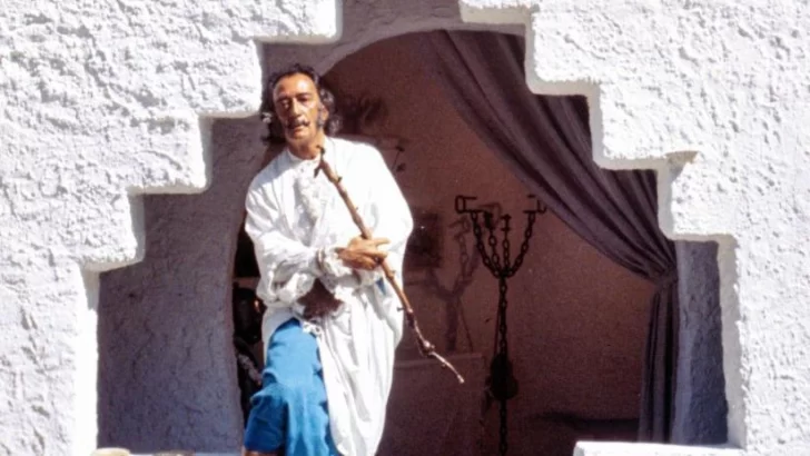 5 casas de artistas famosos que también son museos