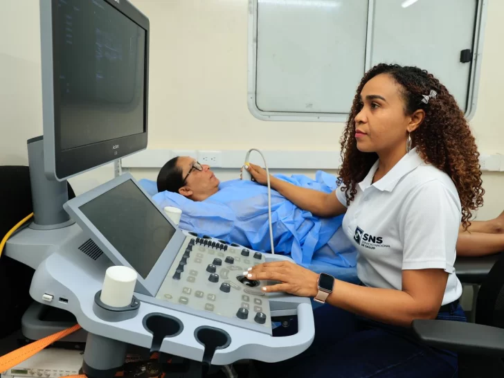 Más de 230,000 dominicanos han sido beneficiados con programas de detección de enfermedades