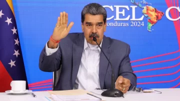 El gobierno de Venezuela anuncia el cierre de su embajada y sus consulados en Ecuador en respuesta al 'asalto' a la sede diplomática de México en Quito