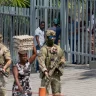 Siete países de Asia, África y el Caribe dispuestos a aportar agentes de policía en Haití