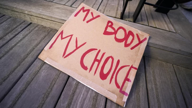 Gran Bretaña: diputados esperan hacer del aborto un derecho real para las mujeres
