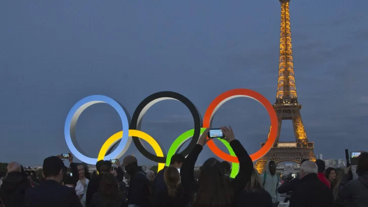 A falta de 100 días para los Juegos Olímpicos ¿qué queda por hacer?