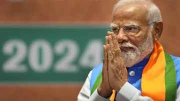 Por qué los éxitos económicos de Narendra Modi son insuficientes
