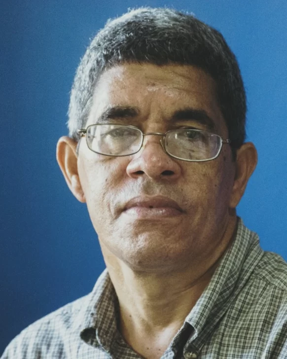  Amable Mejía.