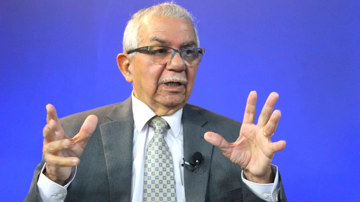 Contratos en Senasa pasaban sin autorización ni supervisión del consejo Contratos en Senasa pasaban sin autorización ni supervisión del consejo