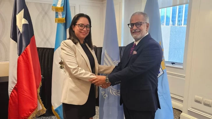 República Dominicana reelecta vicepresidenta de la Comisión Latinoamericana de Aviación Civil