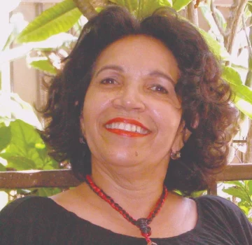 Brunilda Contreras gana el Premio Biblioteca Nacional de Literatura Infantil 2024