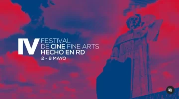 IV Festival de Cine Fine Arts Hecho en Casa 2024, con cartelera con  filmes de directores jóvenes 