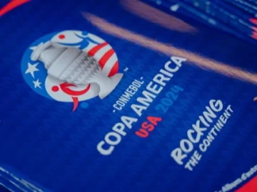 CCN lanza álbum y postalitas Panini de la Copa América 2024