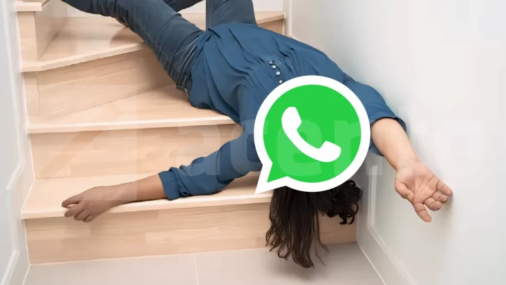 El servicio de Whatsapp vuelve a funcionar tras un parón de media hora
