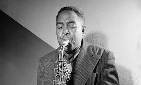 Charlie-Parker