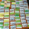 Dictan tres meses de prisión preventiva a tres mujeres por 89 tarjetas de Supérate