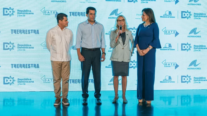 República Dominicana fue galardonado por Tripadvisor durante DATE 2024