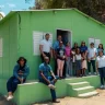 Banco Popular entrega viviendas y rehabilitan acueducto en Azua