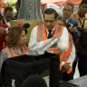 JCE inicia línea de producción de los kits electorales para los comicios de mayo