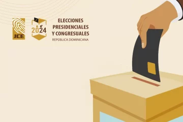 Dónde voto: consulta aquí el padrón electoral definitivo de las Elecciones presidenciales 2024