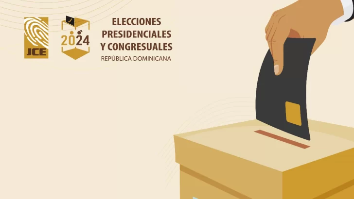 Dónde voto: consulta aquí el padrón electoral oficial de las Elecciones presidenciales 2024