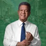 Candidato a las elecciones presidenciales 2024 de República Dominicana: Leonel Fernández