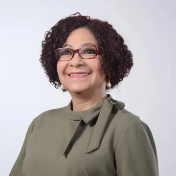 Candidato a las elecciones presidenciales 2024 de República Dominicana: María Teresa Cabrera