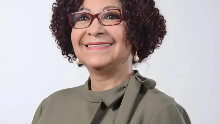 Candidato a las elecciones presidenciales 2024 de República Dominicana: María Teresa Cabrera