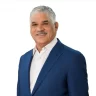 Candidato a las elecciones presidenciales 2024 de República Dominicana: Miguel Octavio Vargas Maldonado
