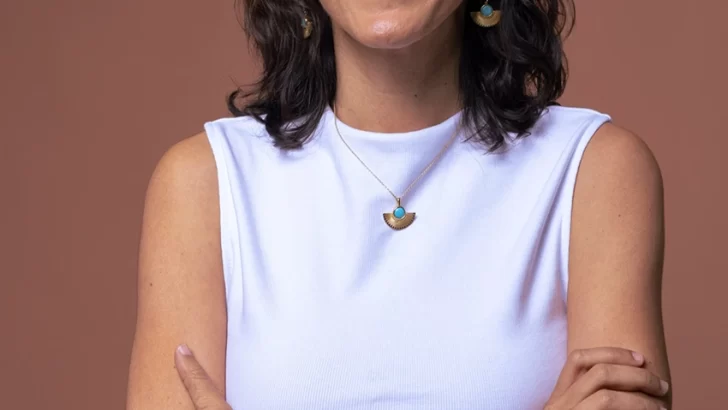 Candidato a las elecciones presidenciales 2024 de República Dominicana: Virginia Antares Rodríguez