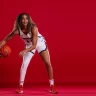 Dominicana Esmery Martínez y española Pueyo elegidas en el draft de la WNBA