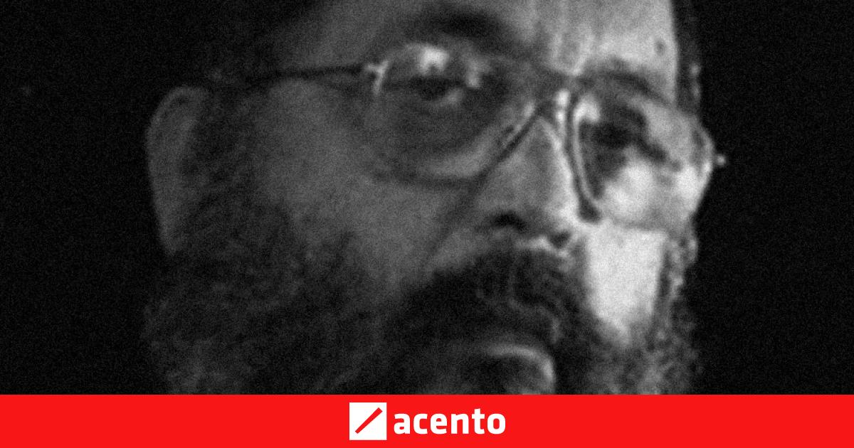 Los ochenta años del poeta Federico Jovine Bermúdez | Acento