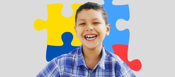 Empieza la semana de concienciación sobre el autismo