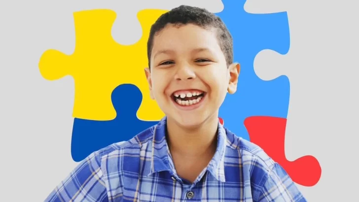 Empieza la semana de concienciación sobre el autismo
