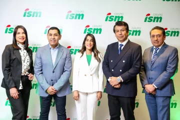 Industria San Miguel celebra el Día Nacional del Periodista