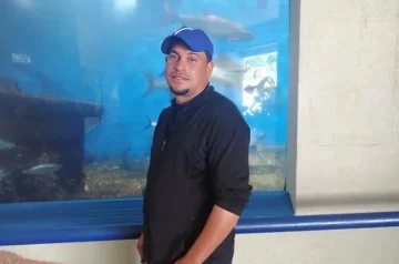 Ambientalista lamenta muerte de Francisco Ortiz, quien denunció extracción de arena del río Constanza