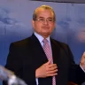 Presidente Luis Abinader declara duelo oficial por la muerte de Franklin Almeyda Rancier