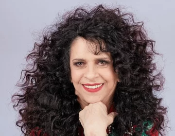 El hijo y la viuda de Gal Costa se disputan la herencia de la diva de la música brasileña