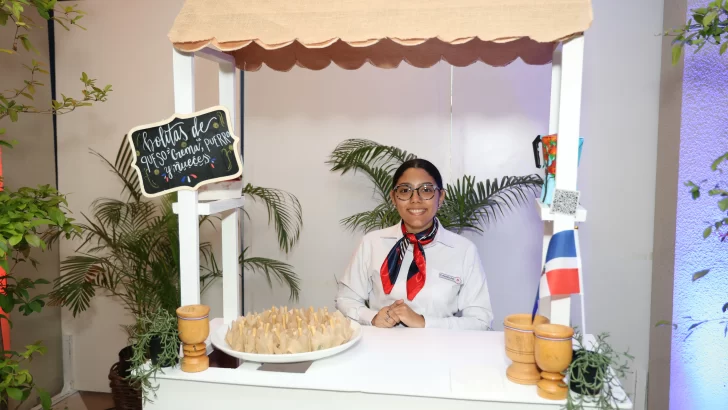 PUCMM lanza la primera licenciatura en Gastronomía y Artes Culinarias del país