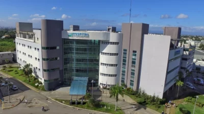 Hospital Dr. Ney Arias Lora tendrá que pagar 10 millones a paciente amputado