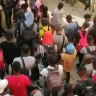 Militares desmantelan centro de tráfico de indocumentados haitianos en Elías Piña