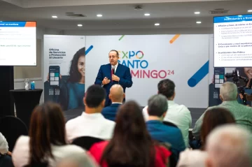 Magín Díaz: el gobierno que resulte electo tendrá que implementar reforma fiscal