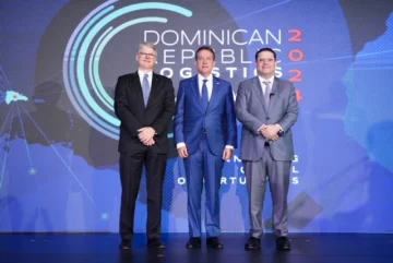 Concluye el Dominican Republic Logistics Summit 2024