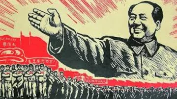 Mao Zedong, el maoísmo y los intelectuales franceses