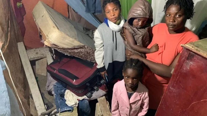 Instancias religiosas piden a Abinader fin a deportaciones e ilegalidades contra haitianos