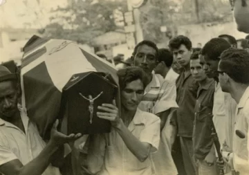 Informe de la OEA sobre crimenes ejecutados por el gobierno de Imbert Barrera durante la guerra de abril de 1965 (II)