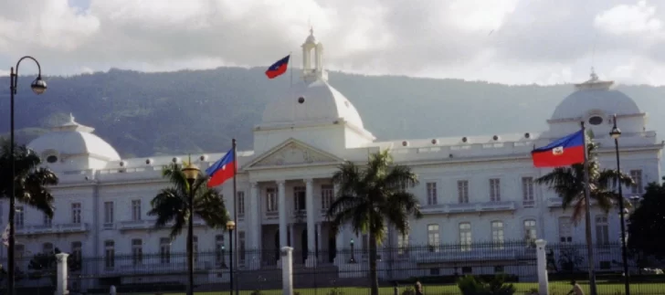 Así será el plan de acción para la transición presidencial en Haití