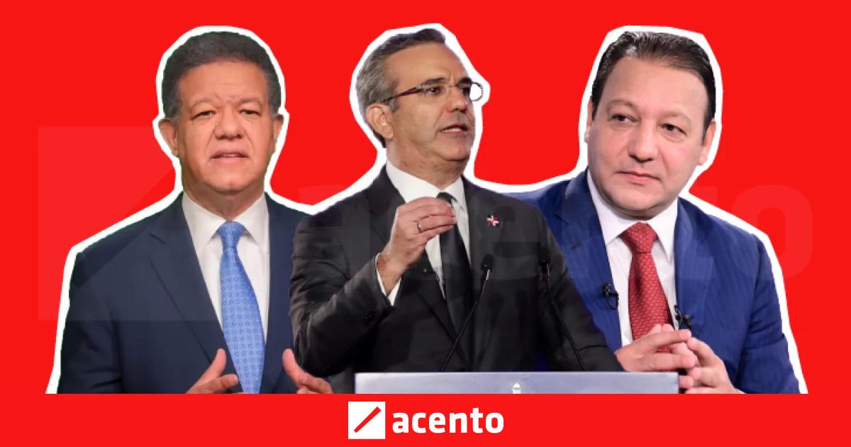 Debate ANJE 2024: propuestas planteadas en el primer debate ...