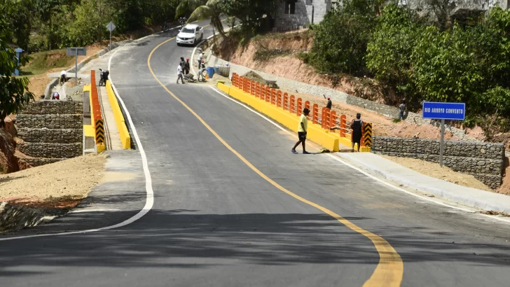 Nuevo puente en Peralvillo une a comunidades y promete desarrollo económico