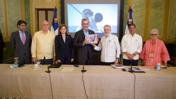 Gobierno avanza hacia la meta de alcanzar protección del 30 % de los ecosistemas