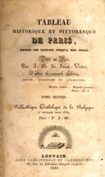 Tableu-Historique-et-Pittoresque-de-Paris.-1830.-De-la-biblioteca-personal-de-Altagracia-Carvajal-431x728