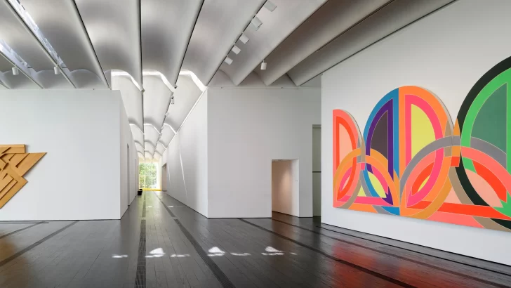 Crimen en el museo Crimen en el museo
